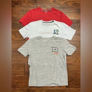 Old Navy Boys T-Shirt Bundle – Size 10–12 – 3 Pack